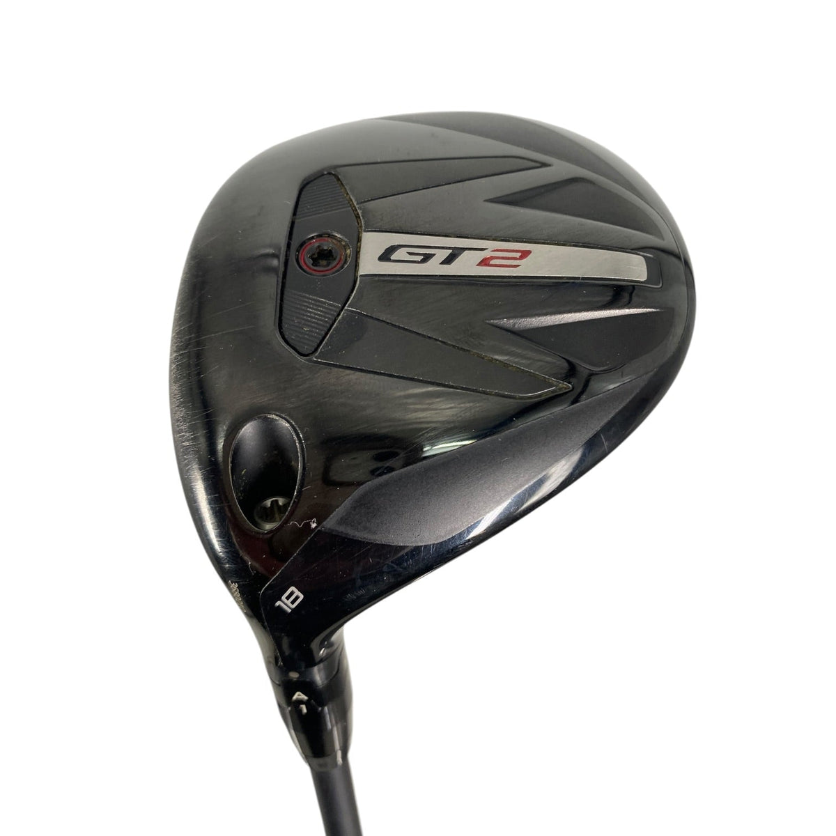 Titleist GT2 18º 5 Wood (Pre Owned)