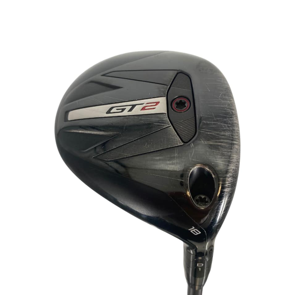 Titleist GT2 18º 5 Wood (Pre Owned)