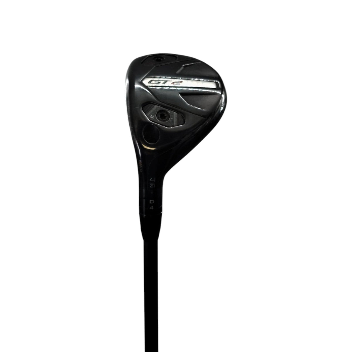Titleist GT2 21° 4 Hybrid (LH) (Pre Owned)