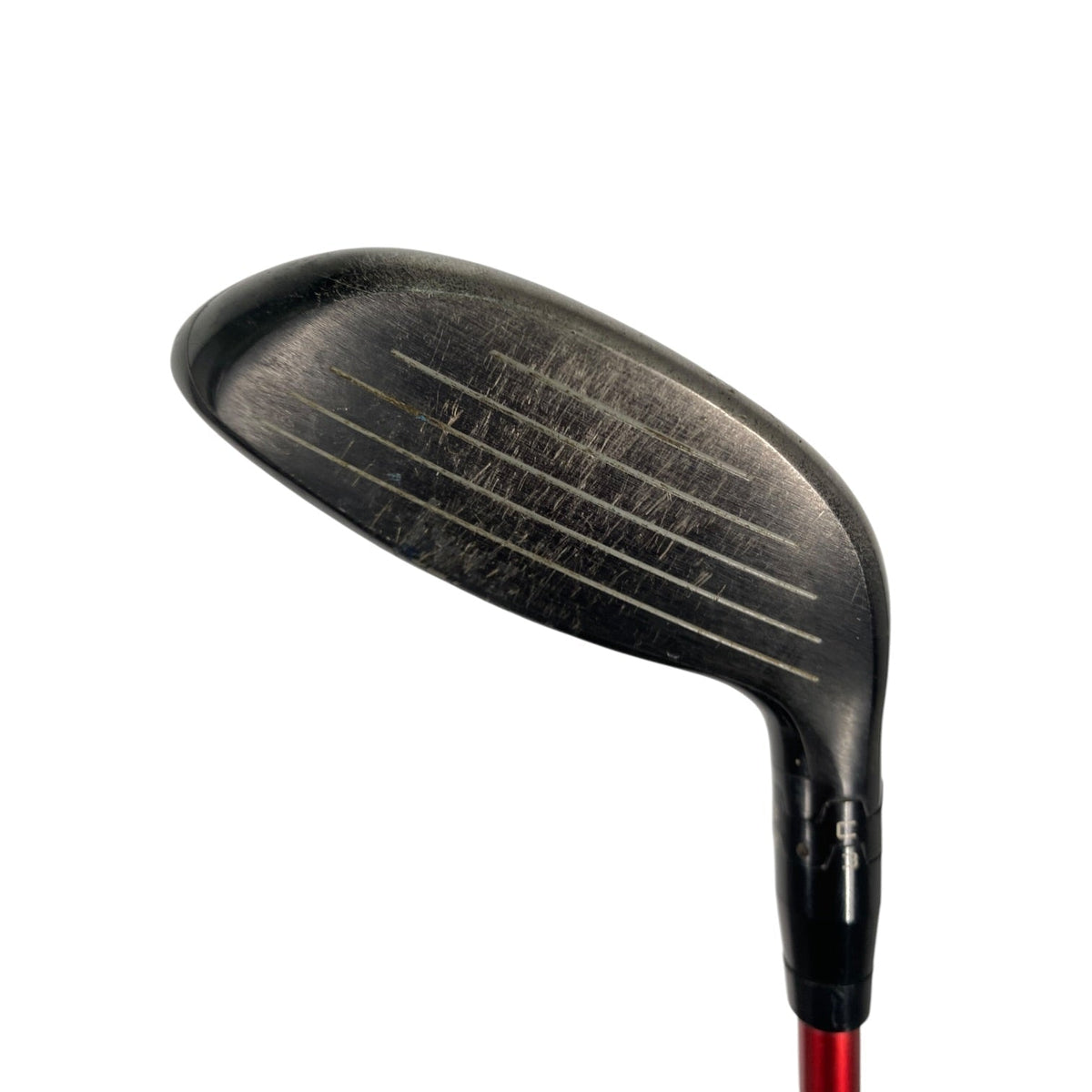 Titleist GT2 21º 7 Wood (Pre Owned)