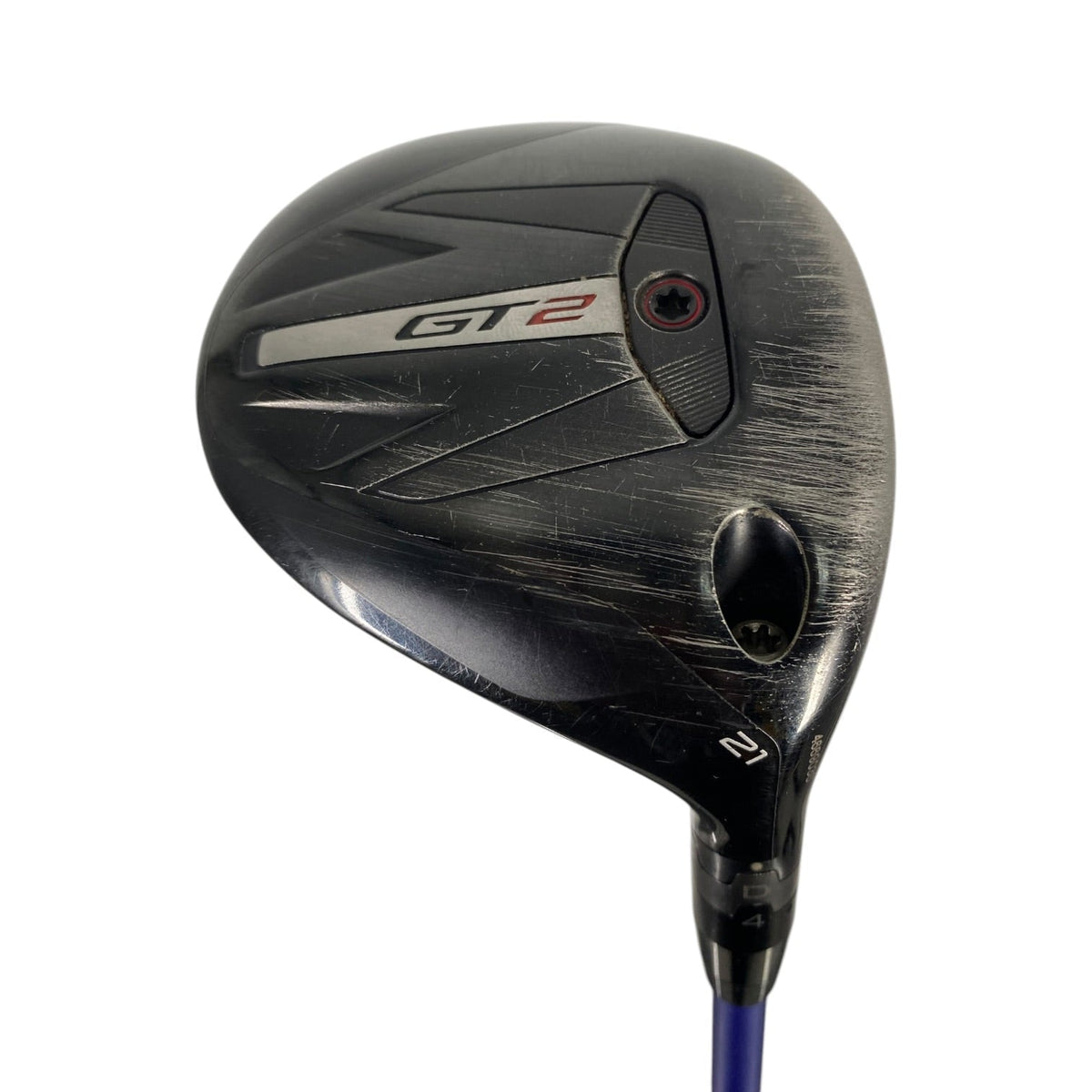 Titleist GT2 21º 7 Wood (Pre Owned)