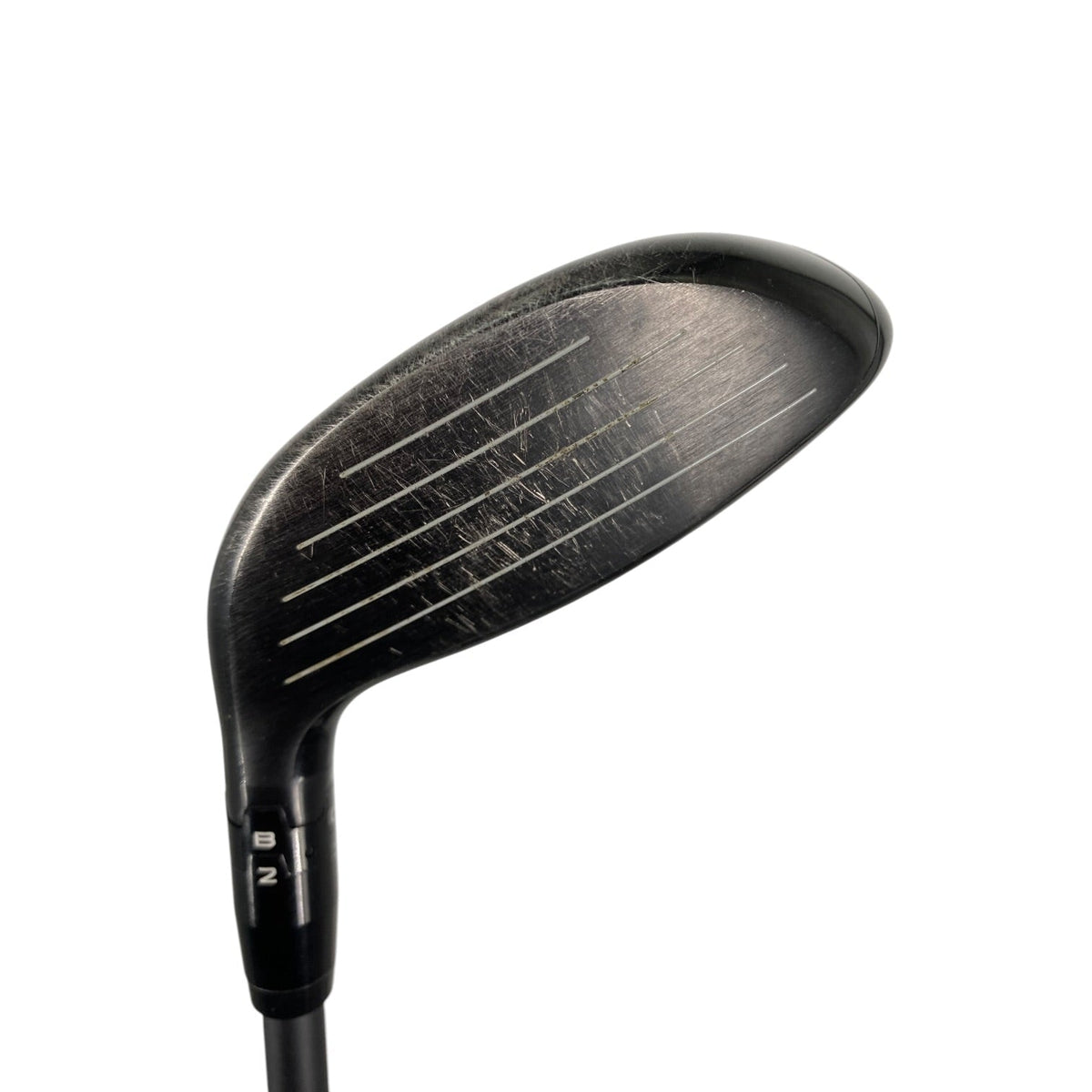 Titleist GT2 21º 7 Wood (Pre Owned)
