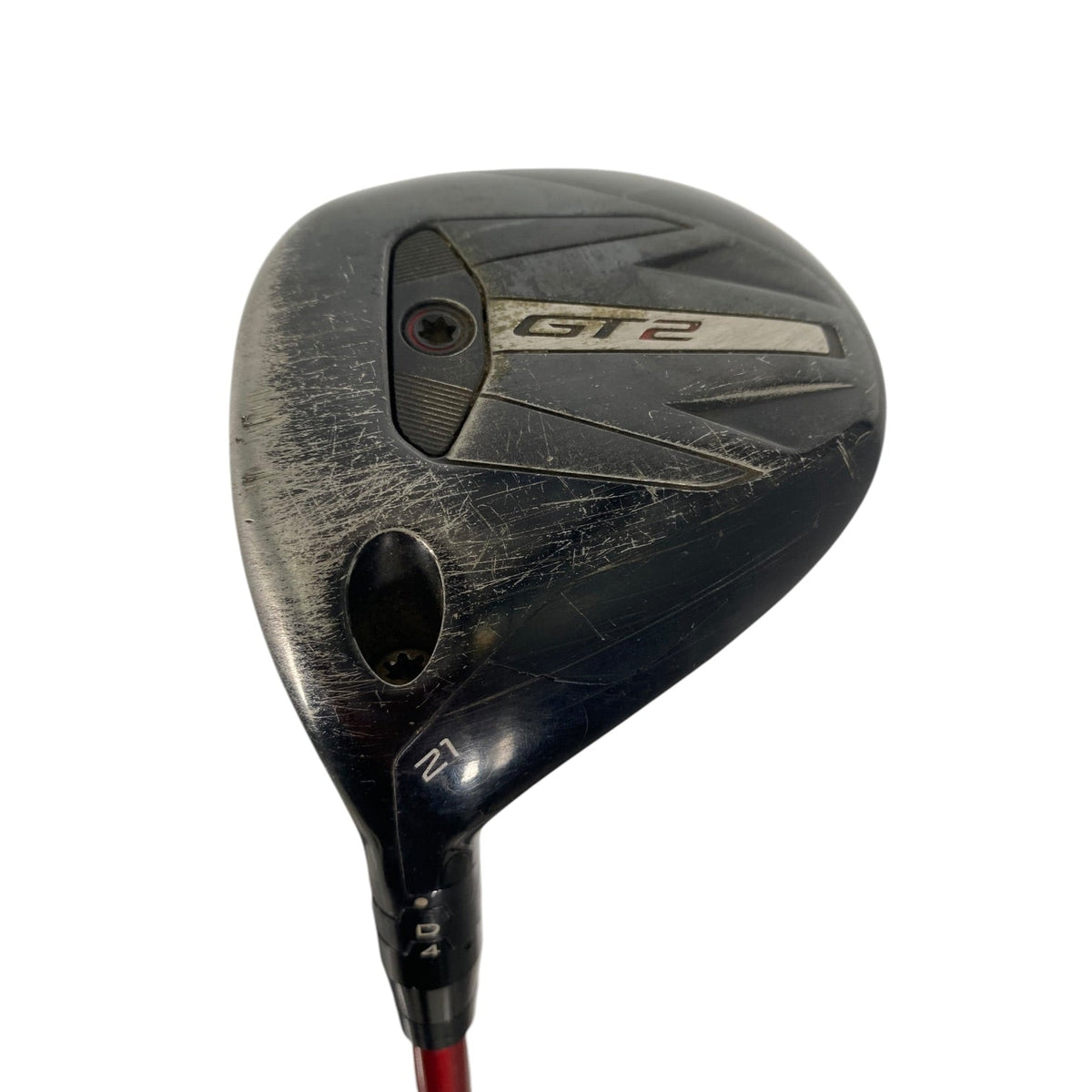 Titleist GT2 21º 7 Wood (Pre Owned)