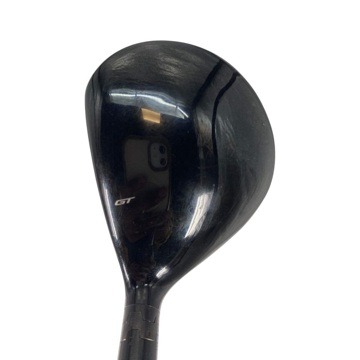 Titleist GT2 21º 7 Wood (Pre Owned)