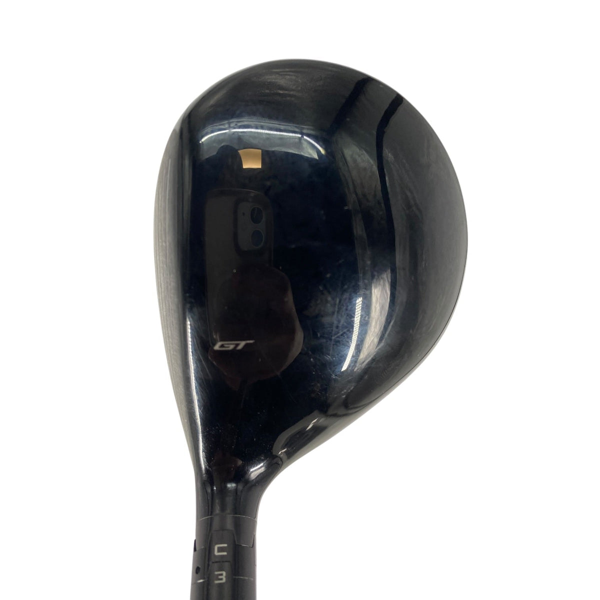Titleist GT2 21º 7 Wood (Pre Owned)