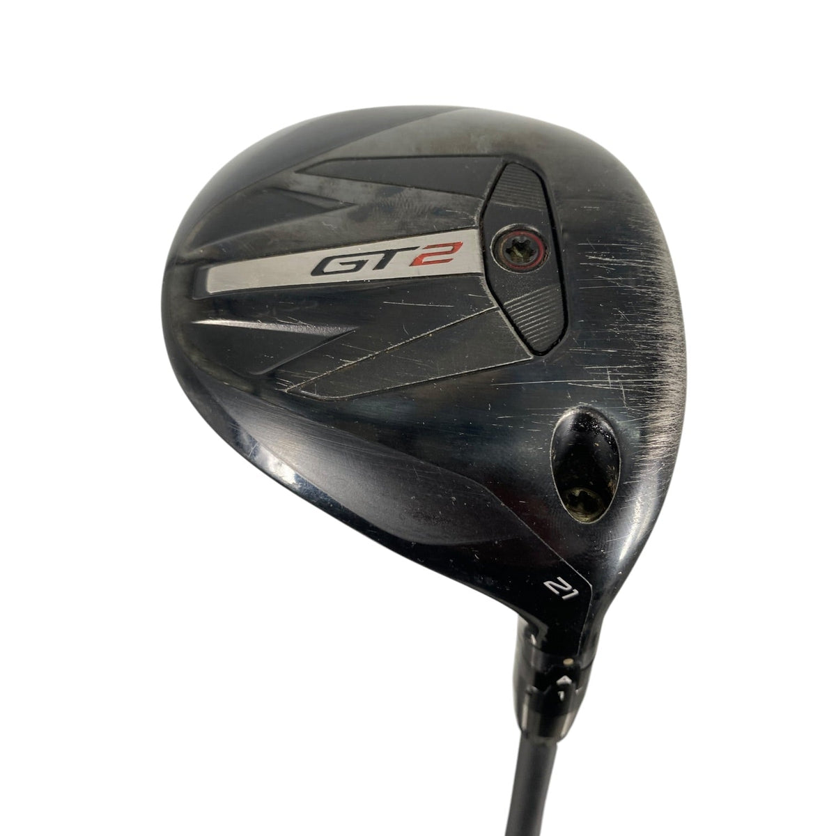 Titleist GT2 21º 7 Wood (Pre Owned)