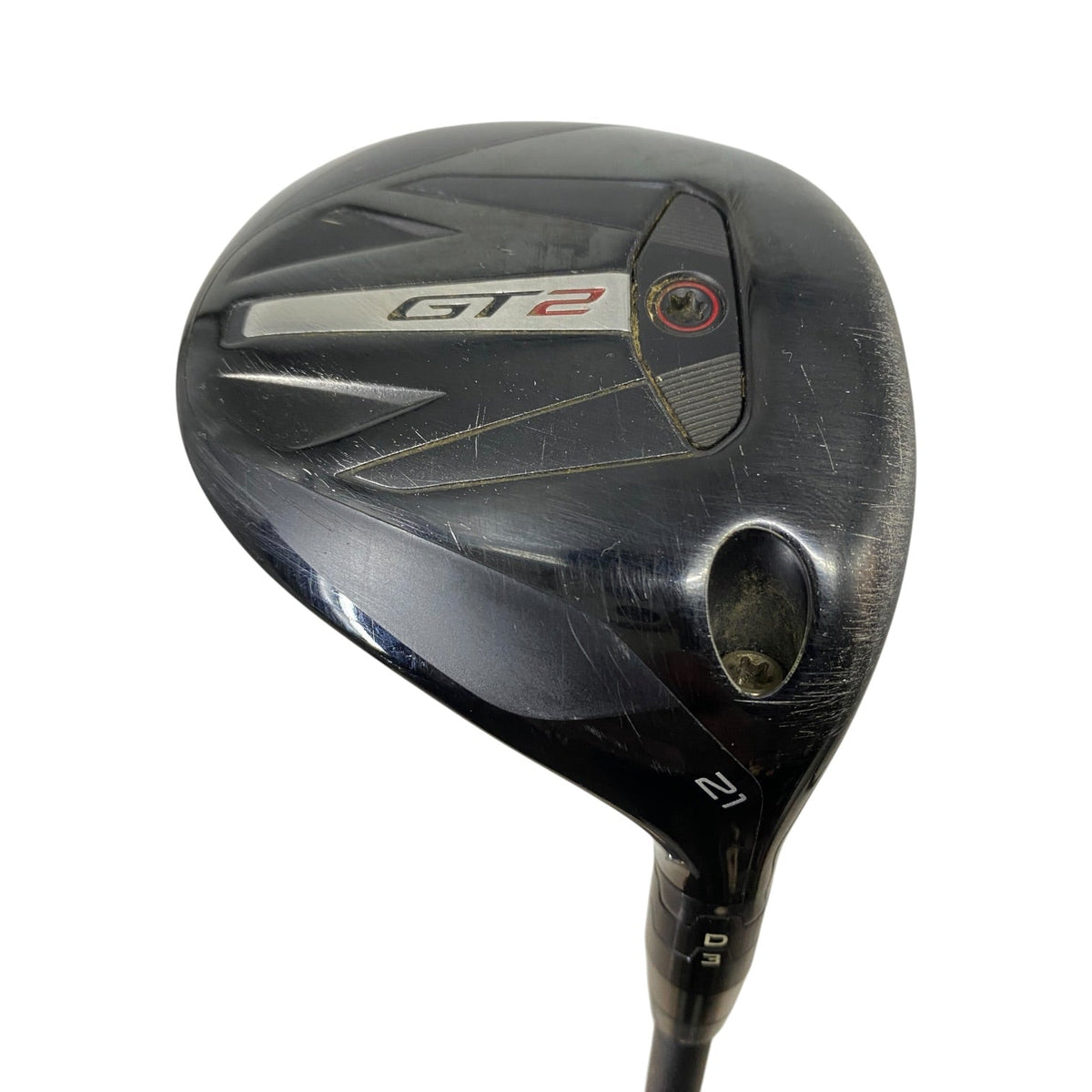 Titleist GT2 21º 7 Wood (Pre Owned)