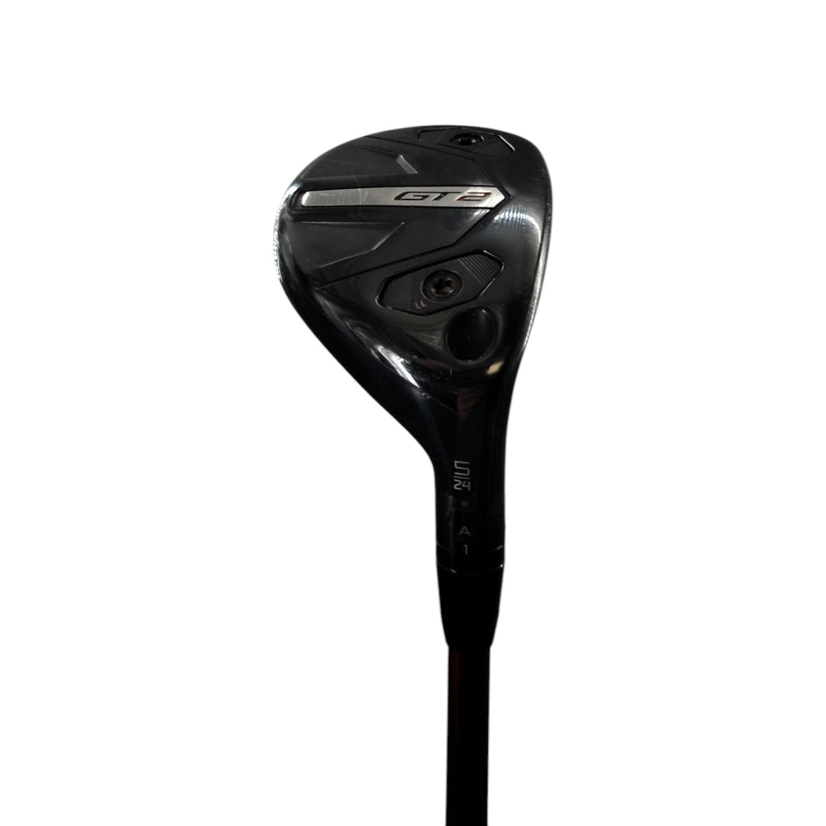 Titleist GT2 24° 5 Hybrid (Pre Owned)