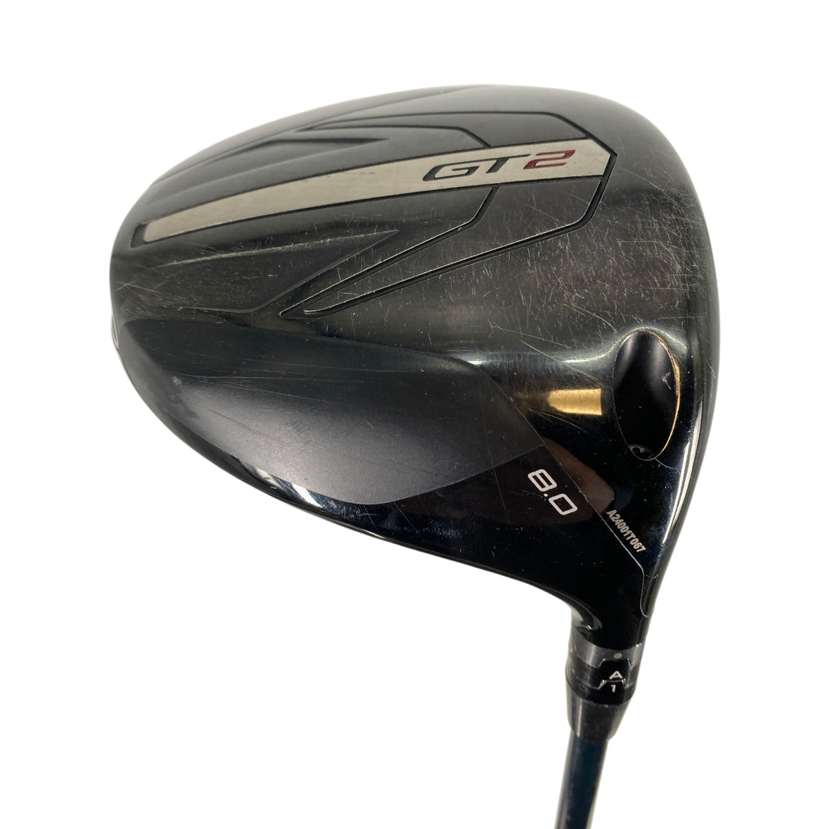Titleist GT2 8º Driver (Pre Owned)