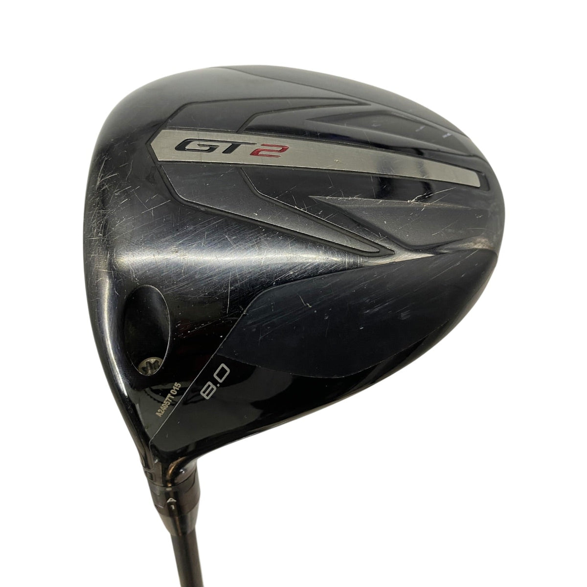 Titleist GT2 8º Driver (Pre Owned)