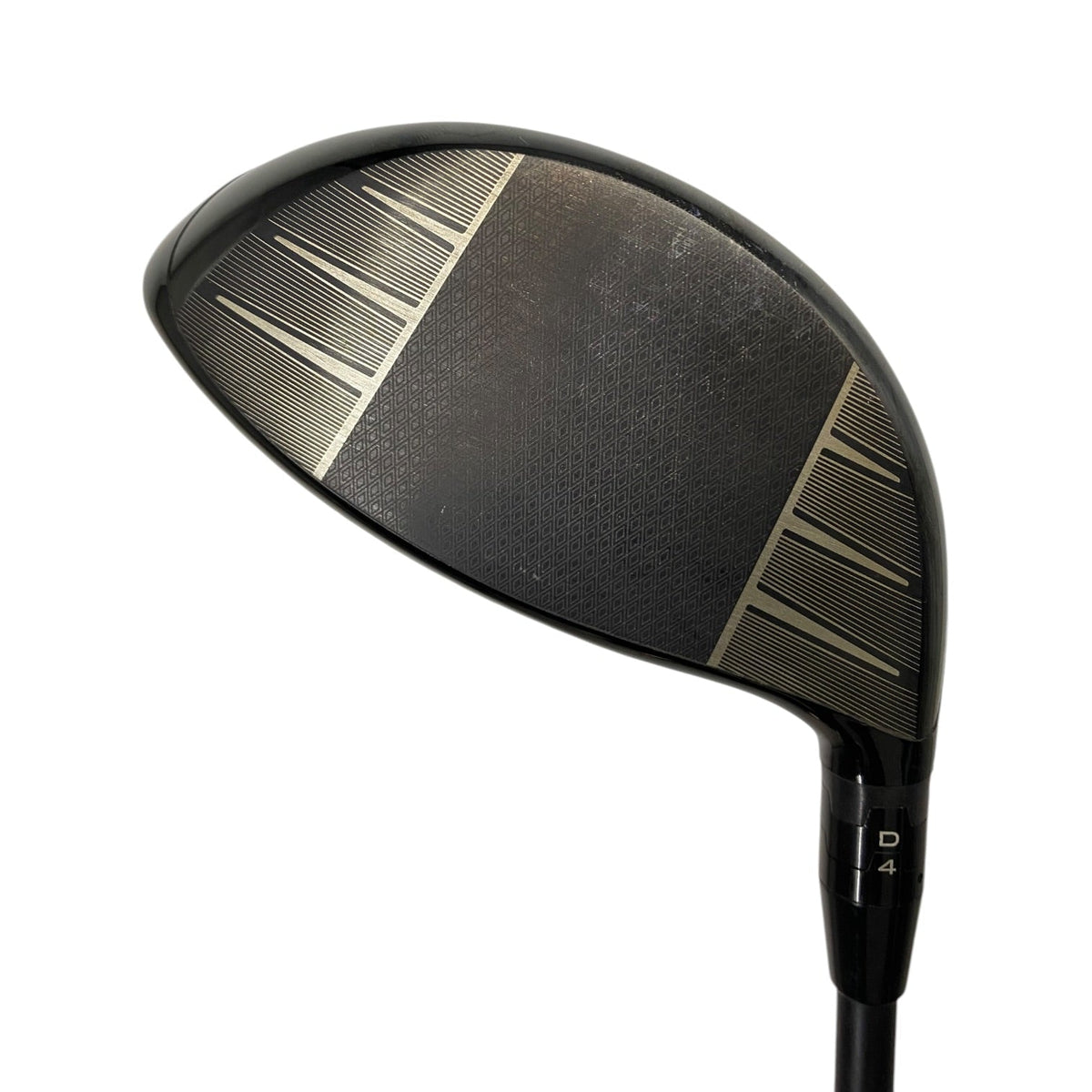Titleist GT2 8º Driver (Pre Owned)