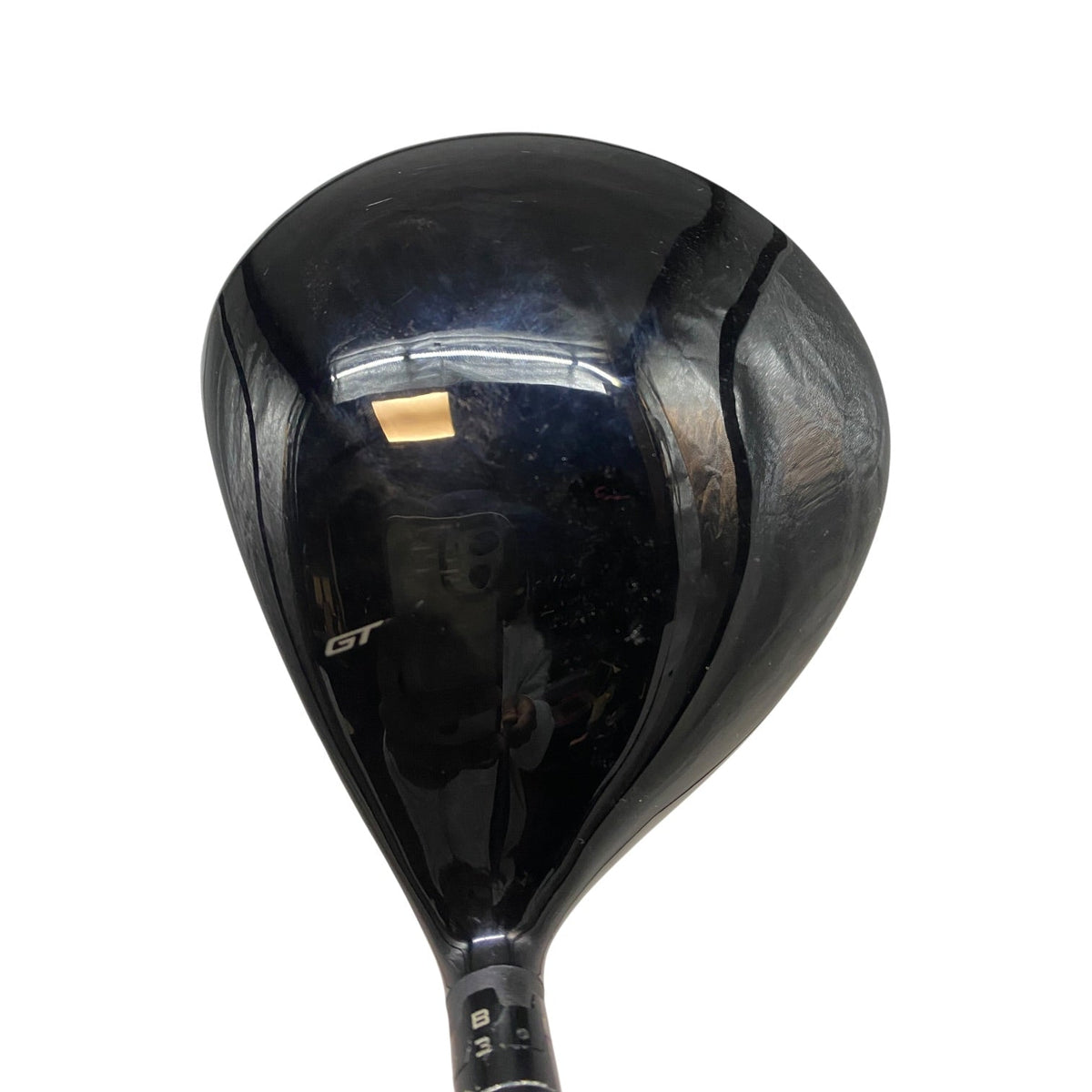 Titleist GT2 9º Driver (Pre Owned)