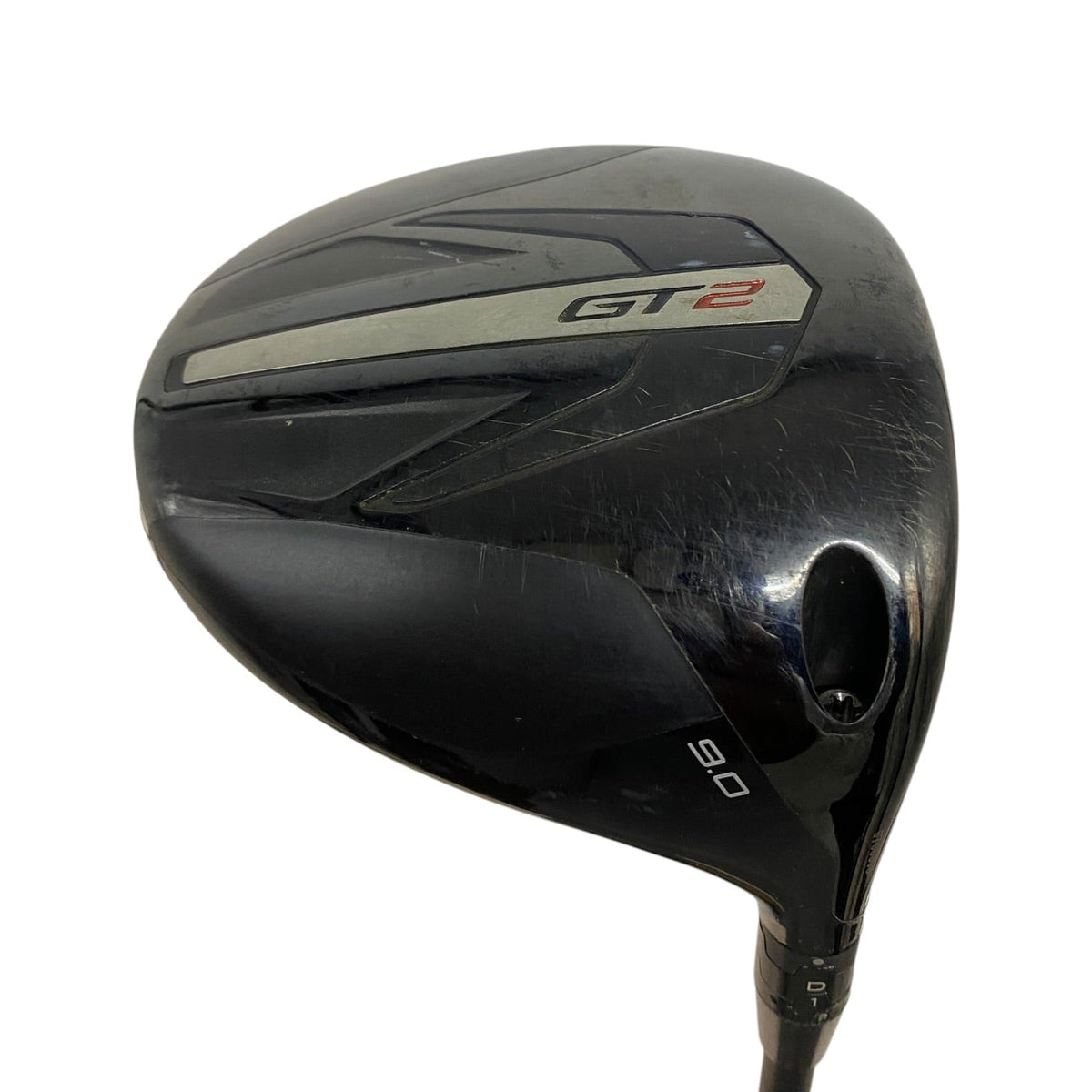 Titleist GT2 9º Driver (Pre Owned)