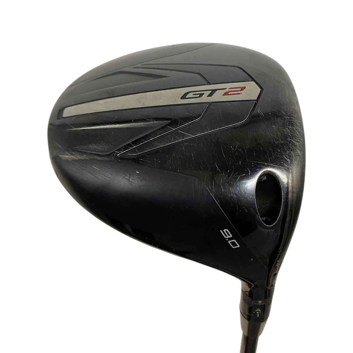 Titleist GT2 9.0º Driver (Pre Owned)