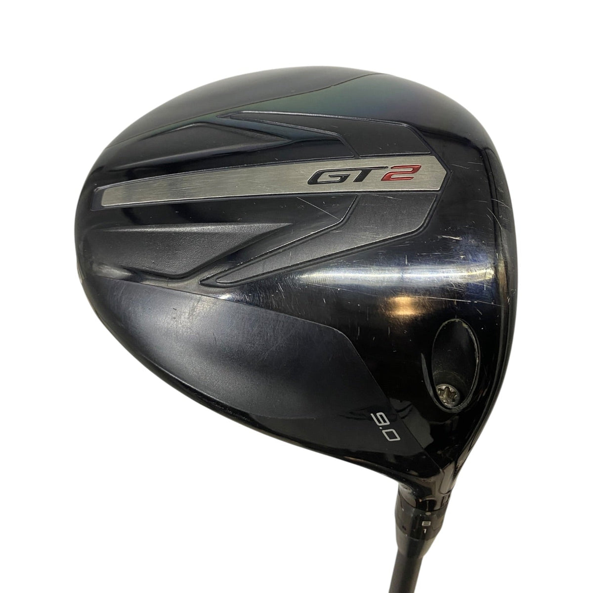 Titleist GT2 9º Driver (Pre Owned)