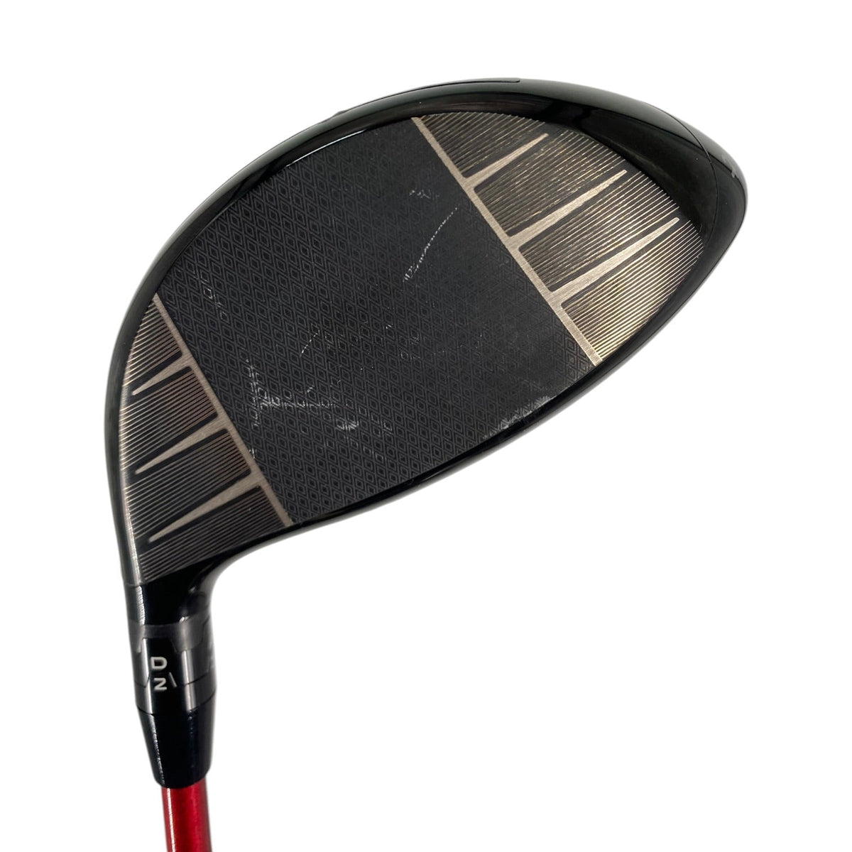 Titleist GT2 9º Driver (Pre Owned)