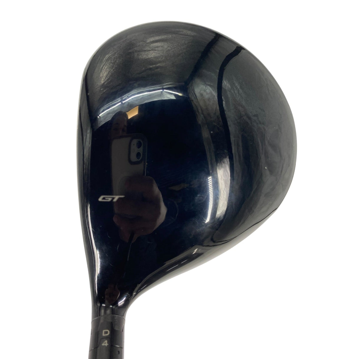 Titleist GT2 9º Driver (Pre Owned)