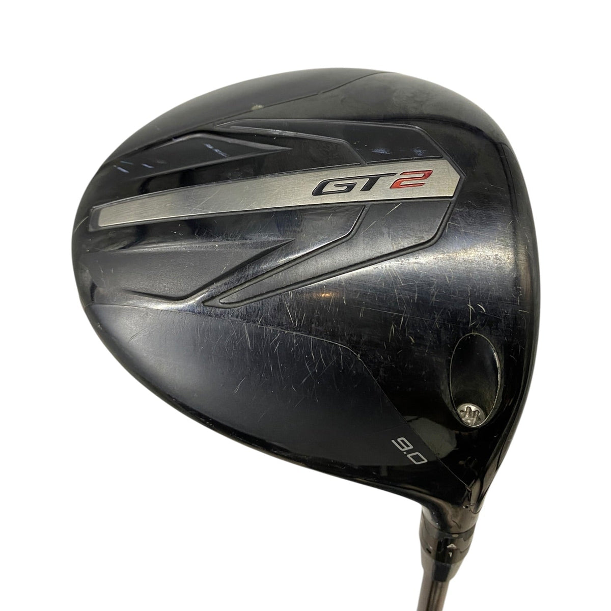 Titleist GT2 9º Driver (Pre Owned)