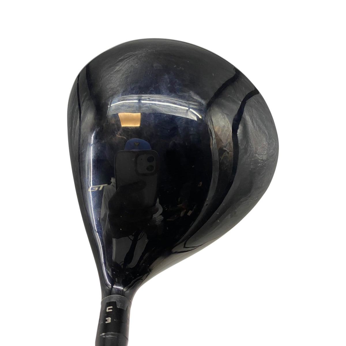 Titleist GT2 9º Driver (Pre Owned)