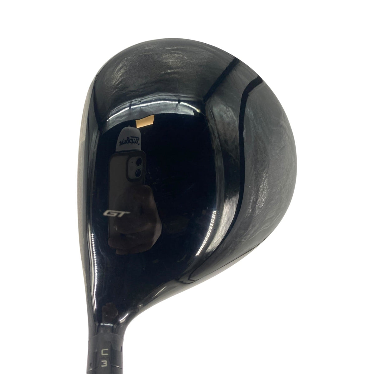 Titleist GT2 9º Driver (Pre Owned)