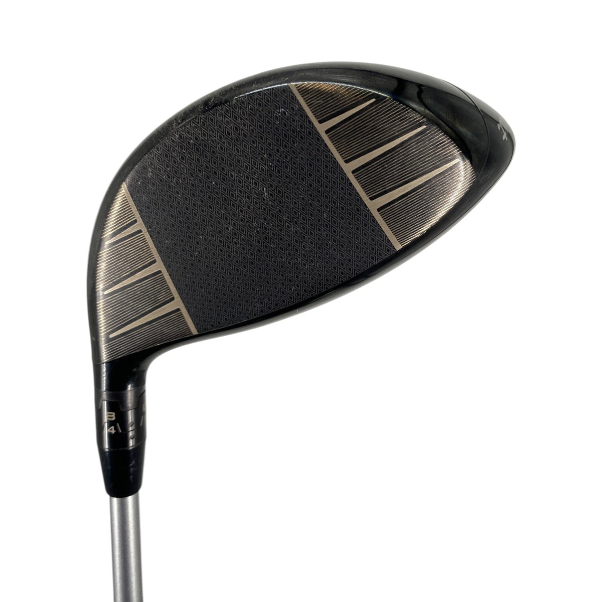 Titleist GT2 9º Driver (Pre Owned)