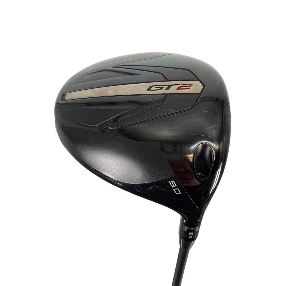Titleist GT2 9º Driver (Pre Owned)