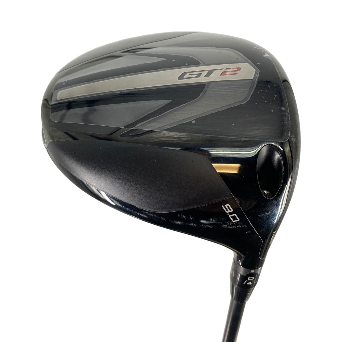 Titleist GT2 9º Driver (Pre Owned)