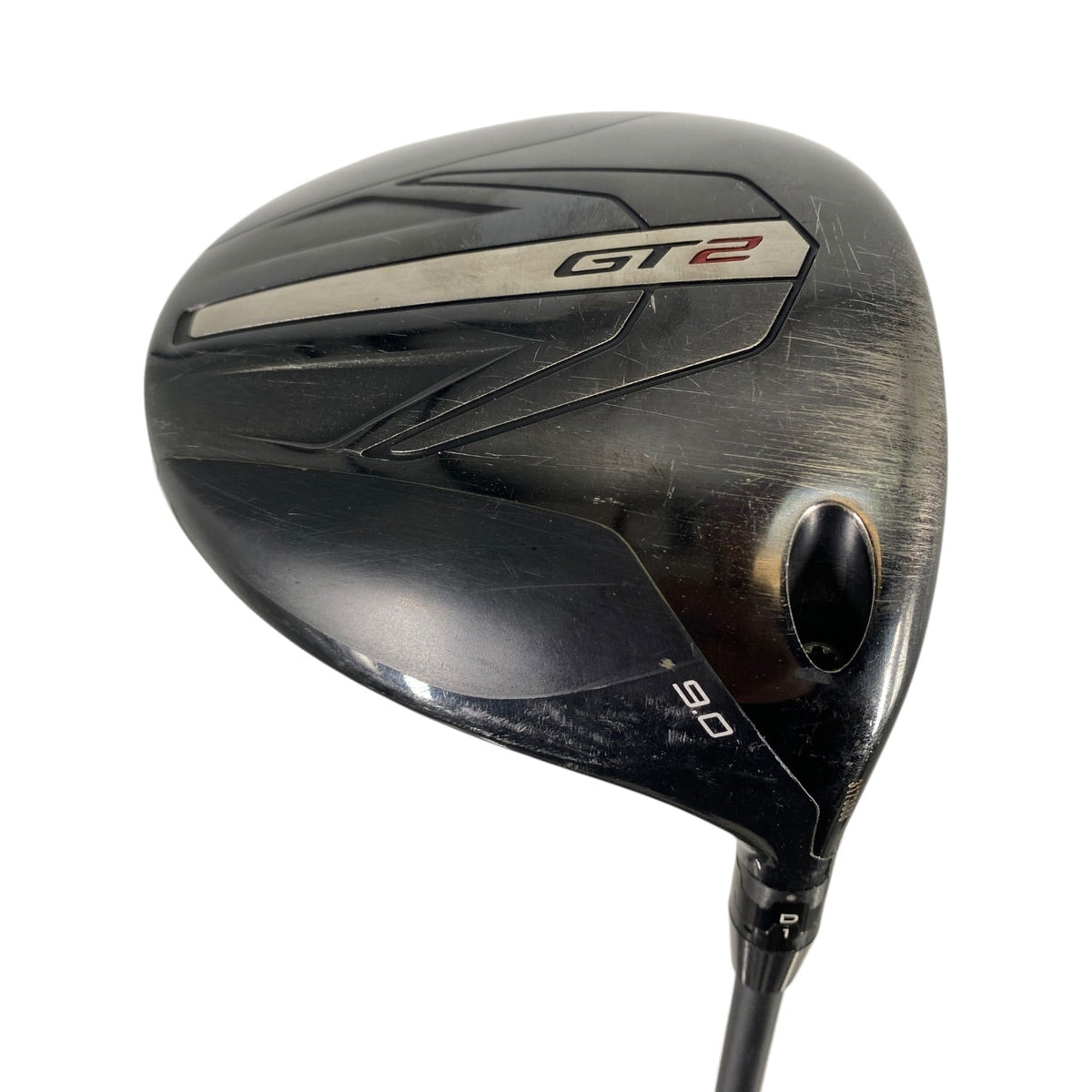 Titleist GT2 9º Driver (Pre Owned)