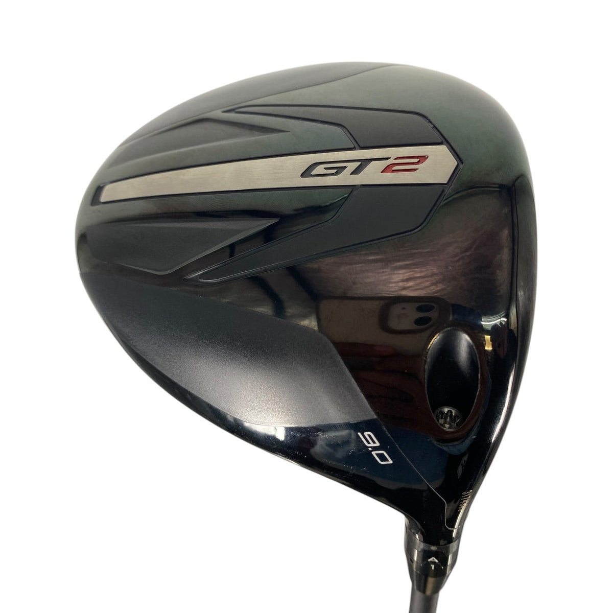 Titleist GT2 9º Driver