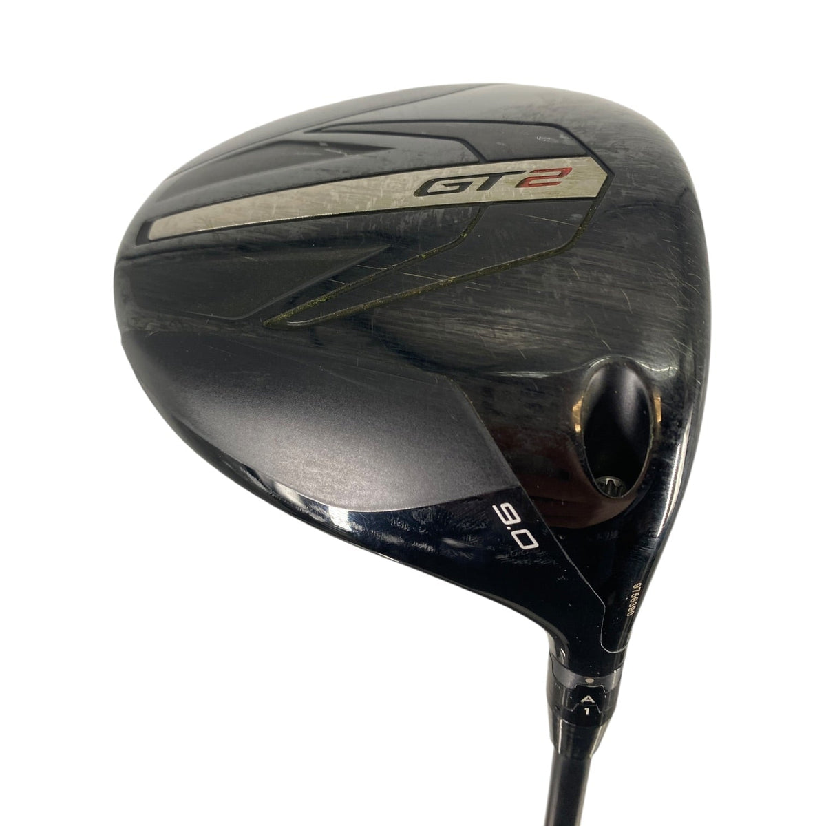 Titleist GT2 9º Driver (Pre Owned)