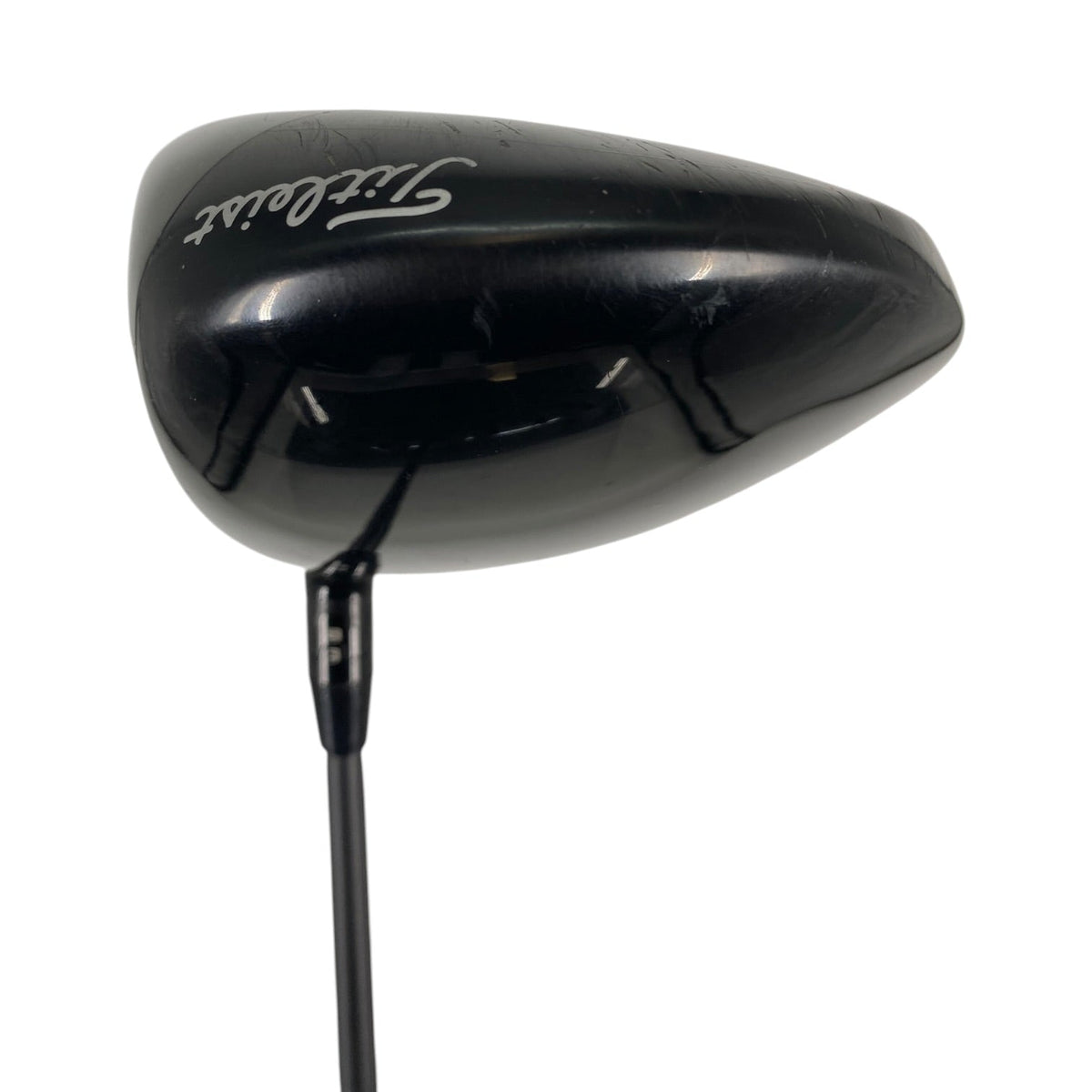 Titleist GT2 9º Driver (Pre Owned)