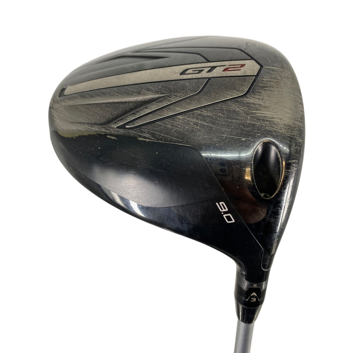 Titleist GT2 9º Driver (Pre Owned)