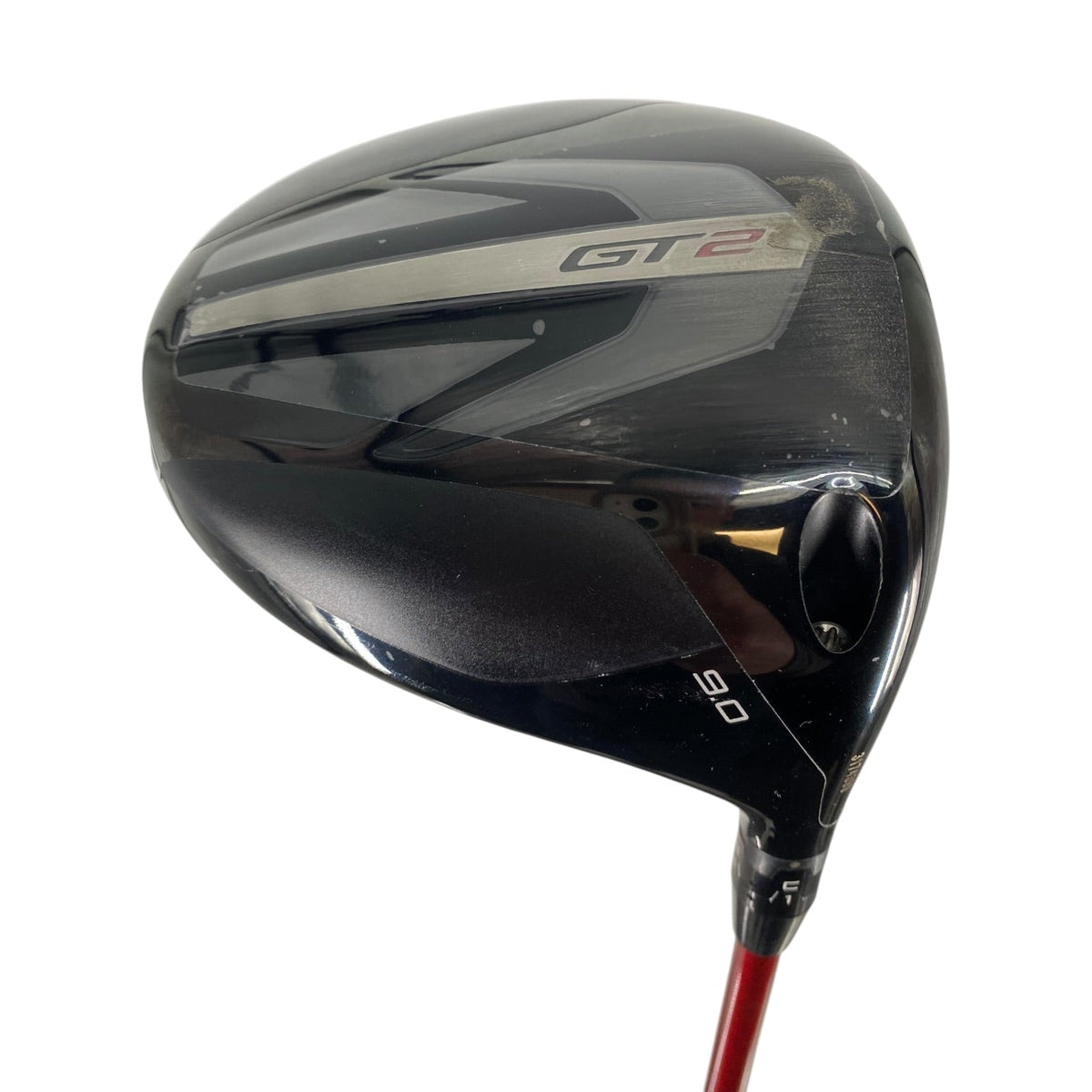 Titleist GT2 9º Driver (Pre Owned)