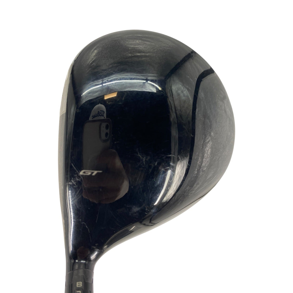 Titleist GT2 9º Driver (Pre Owned)