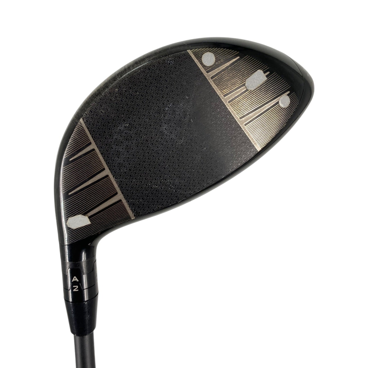 Titleist GT2 9º Driver (Pre Owned)