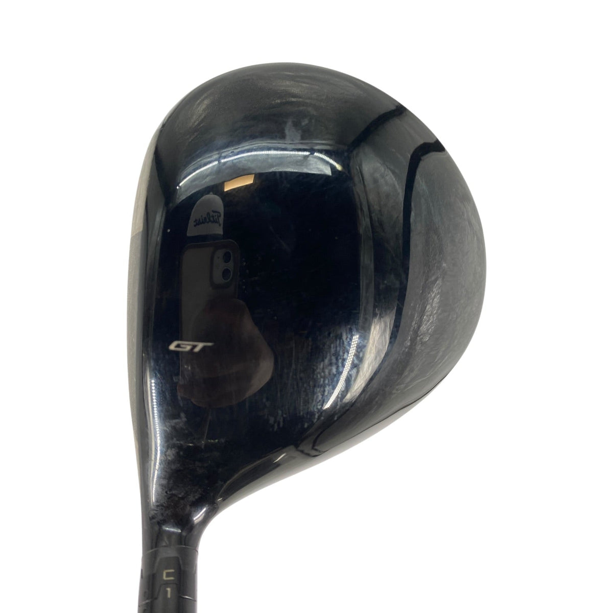 Titleist GT2 9º Driver (Pre Owned)