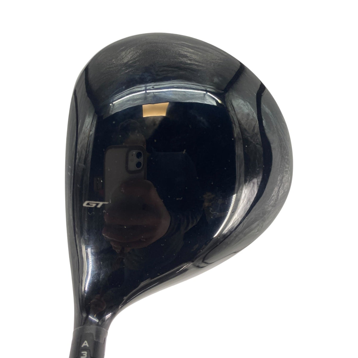 Titleist GT2 9º Driver (Pre Owned)