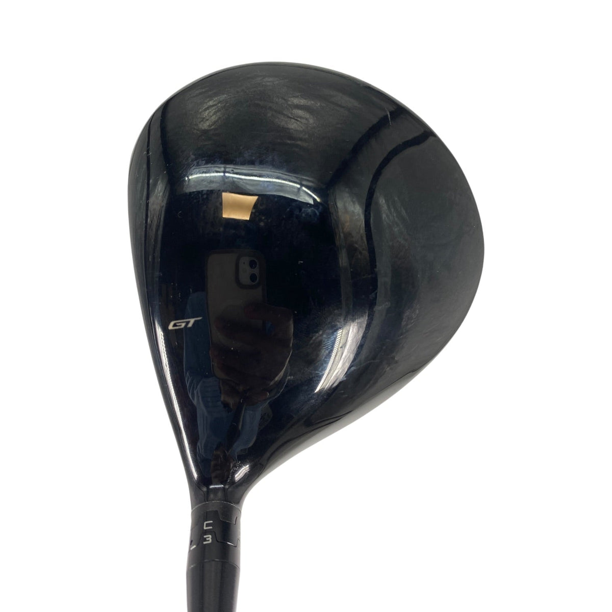 Titleist GT2 9º Driver