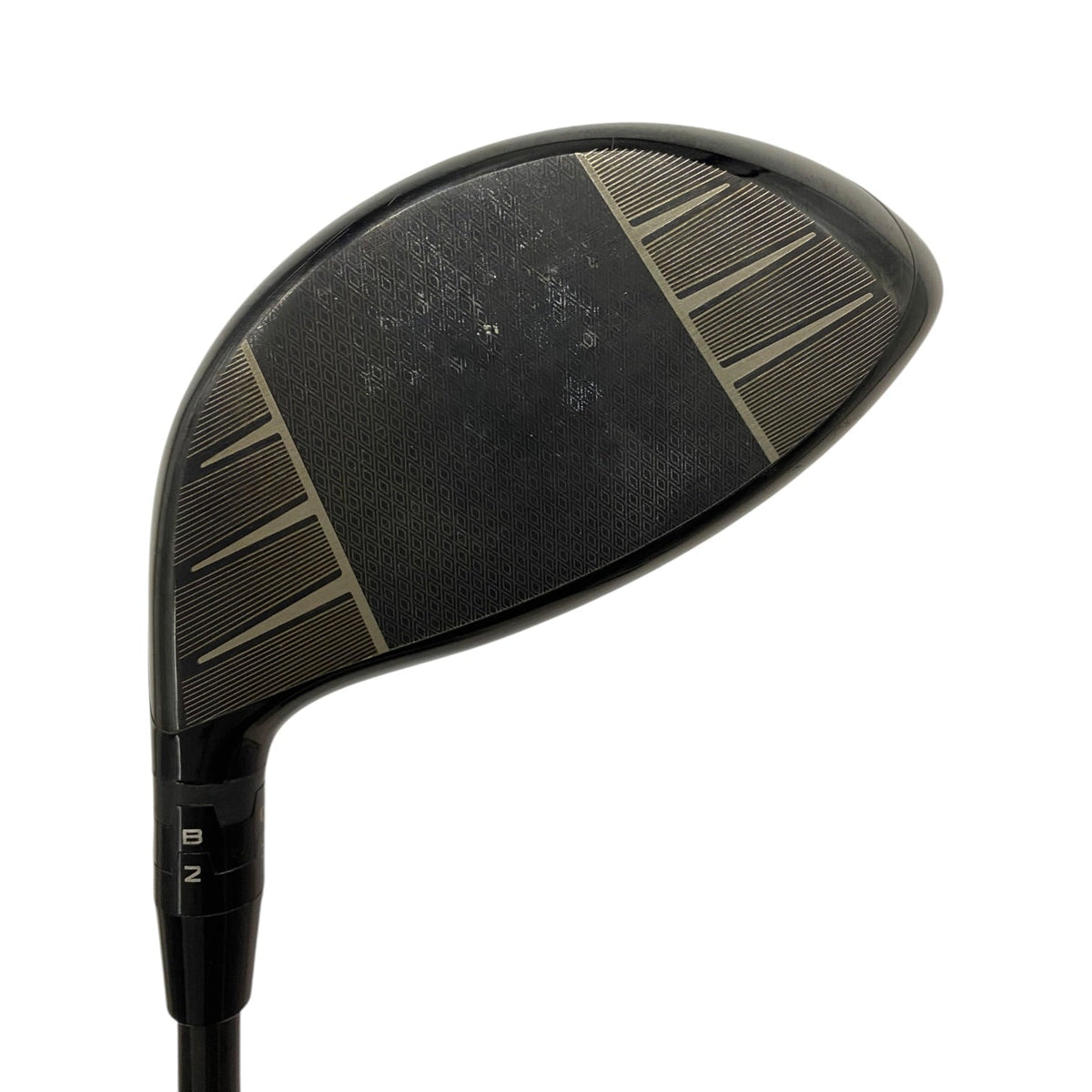 Titleist GT2 9º Driver (Pre Owned)