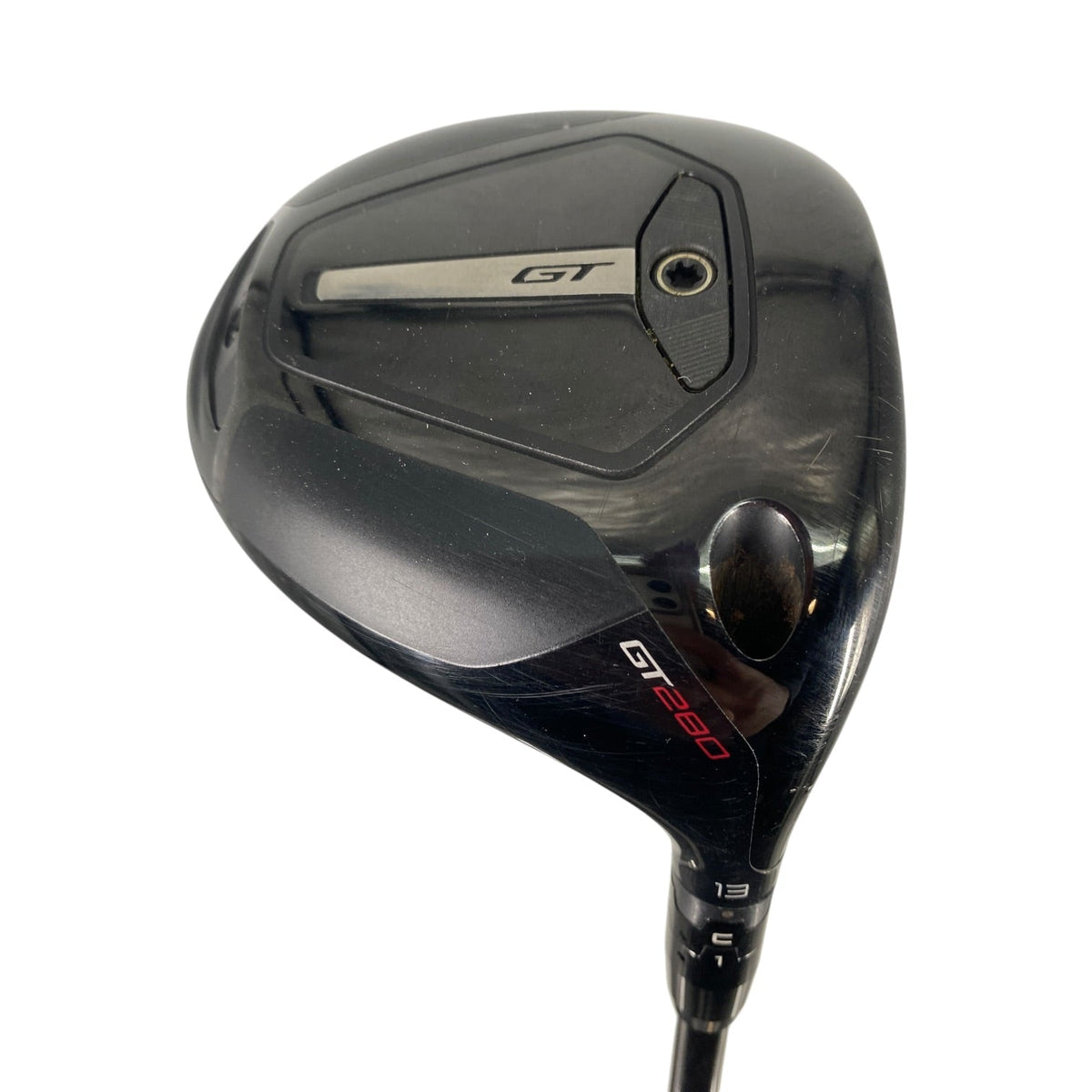 Titleist GT280 13º Driver (Pre Owned)