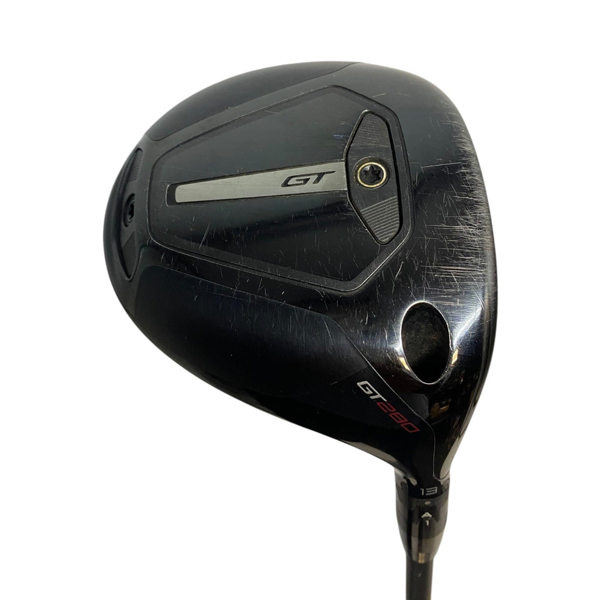 Titleist GT280 13º Driver (Pre Owned)