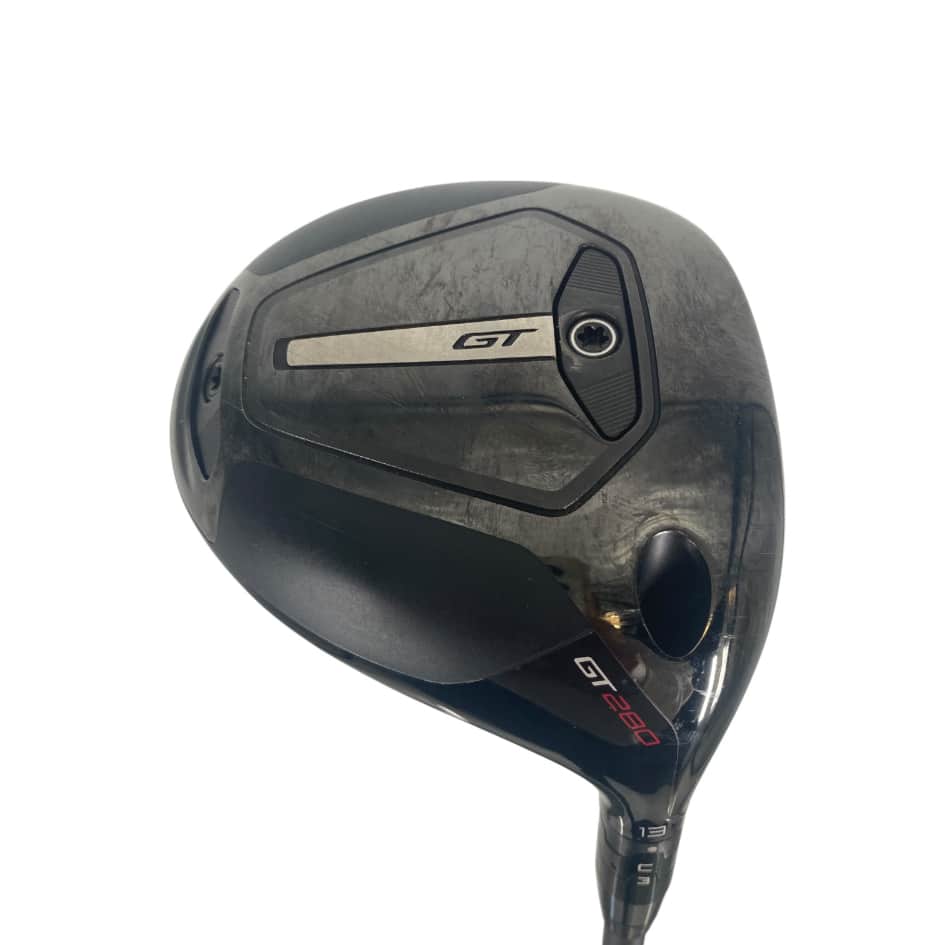 Titleist GT280 13º Mini Driver (Pre Owned)