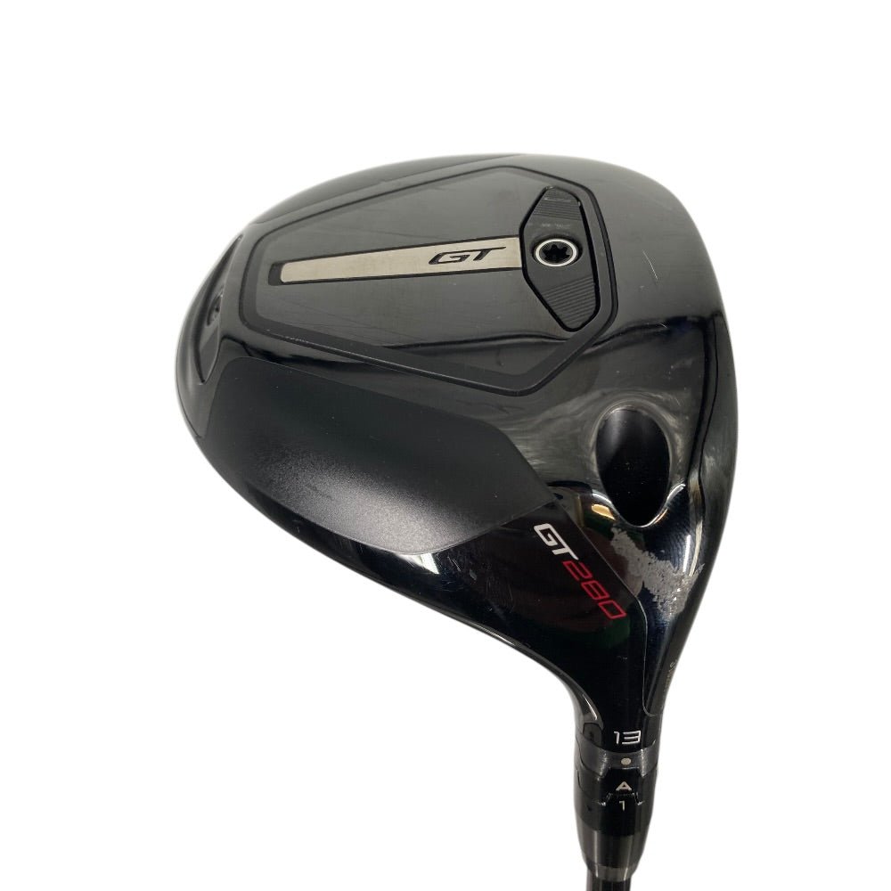 Titleist GT280 13º Mini Driver (Pre Owned)