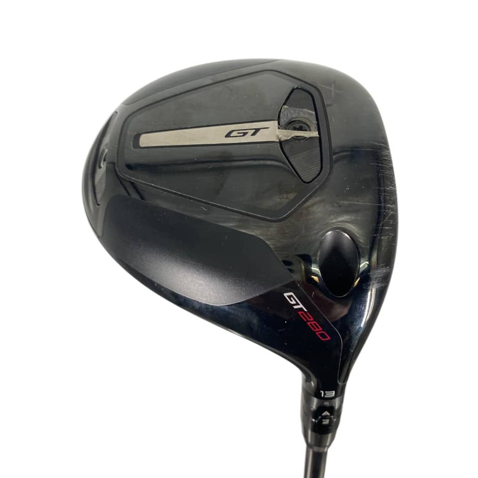 Titleist GT280 13º Mini Driver (Pre Owned)