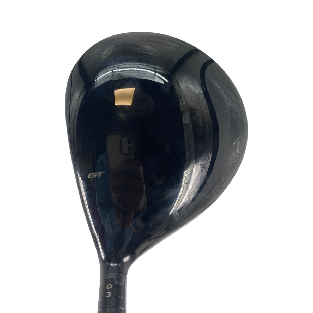 Titleist GT3 09º Driver (Pre Owned)