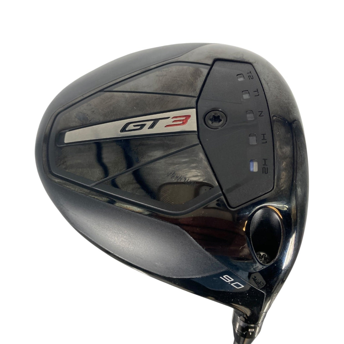 Titleist GT3 09º Driver (Pre Owned)