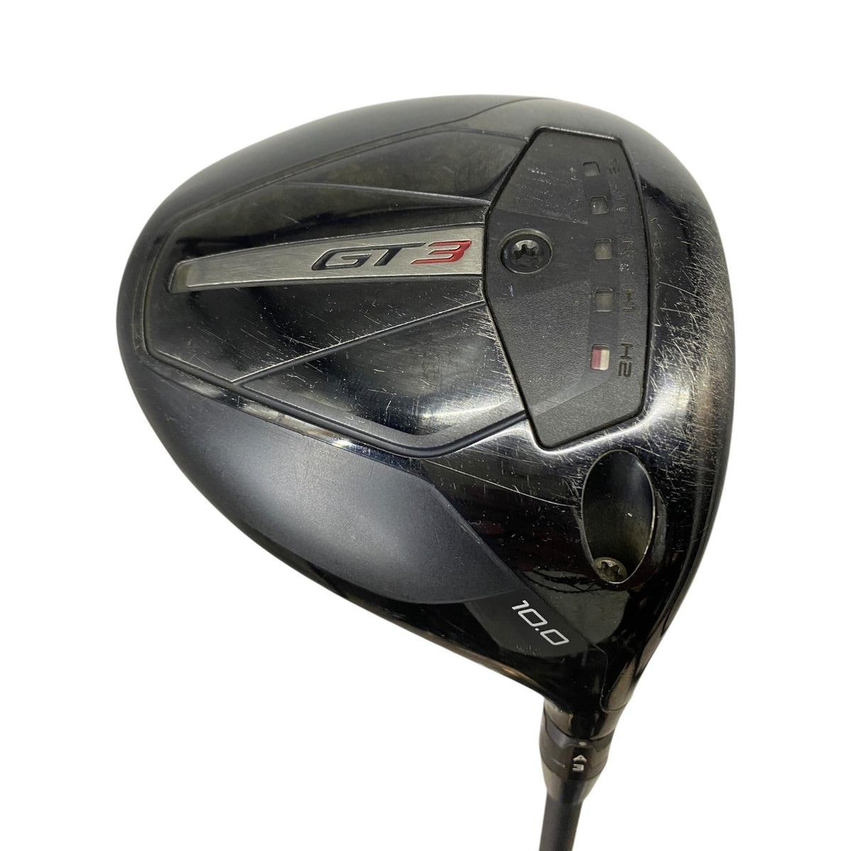 Titleist GT3 10.0º Driver (Pre Owned)