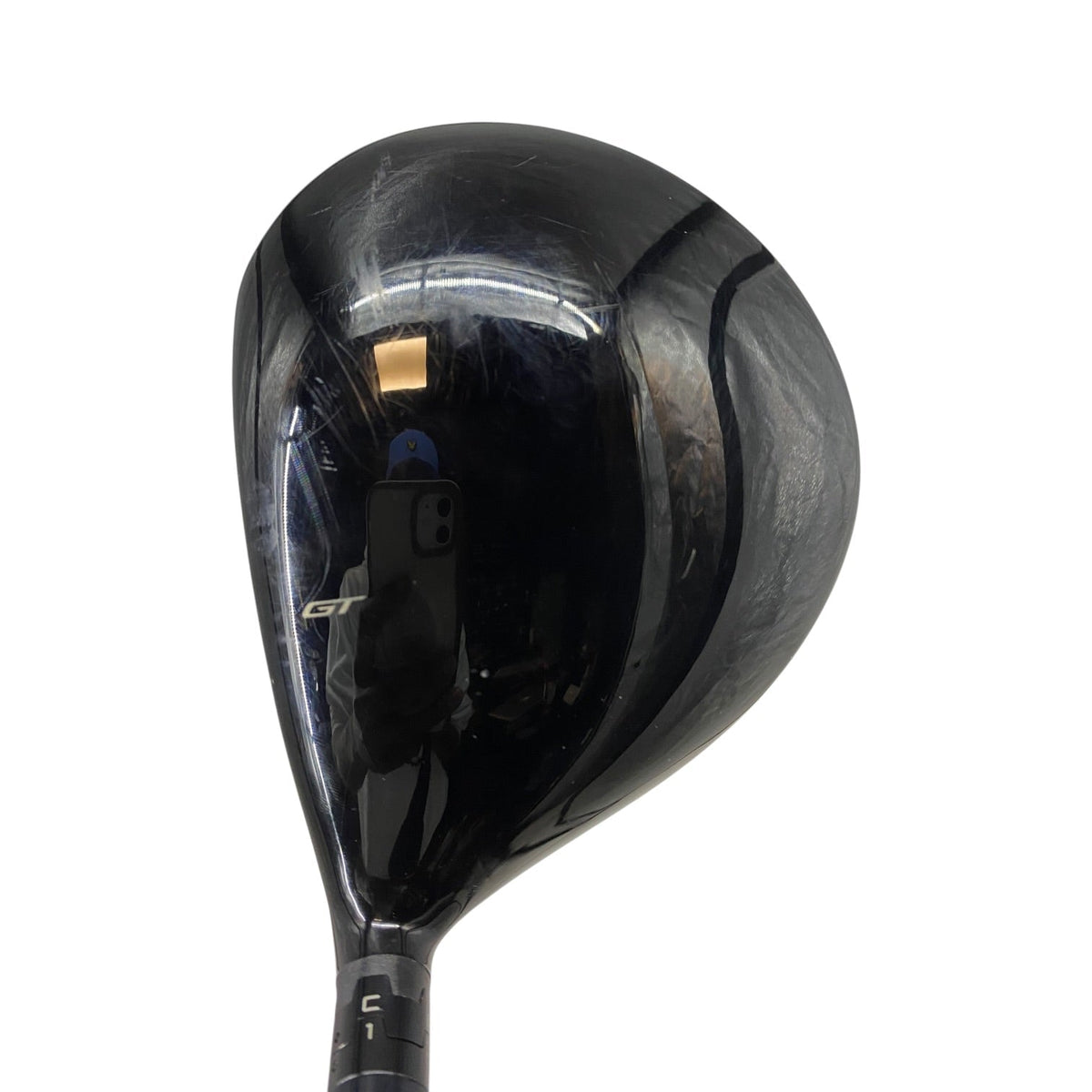 Titleist GT3 10.0º Driver (Pre Owned)