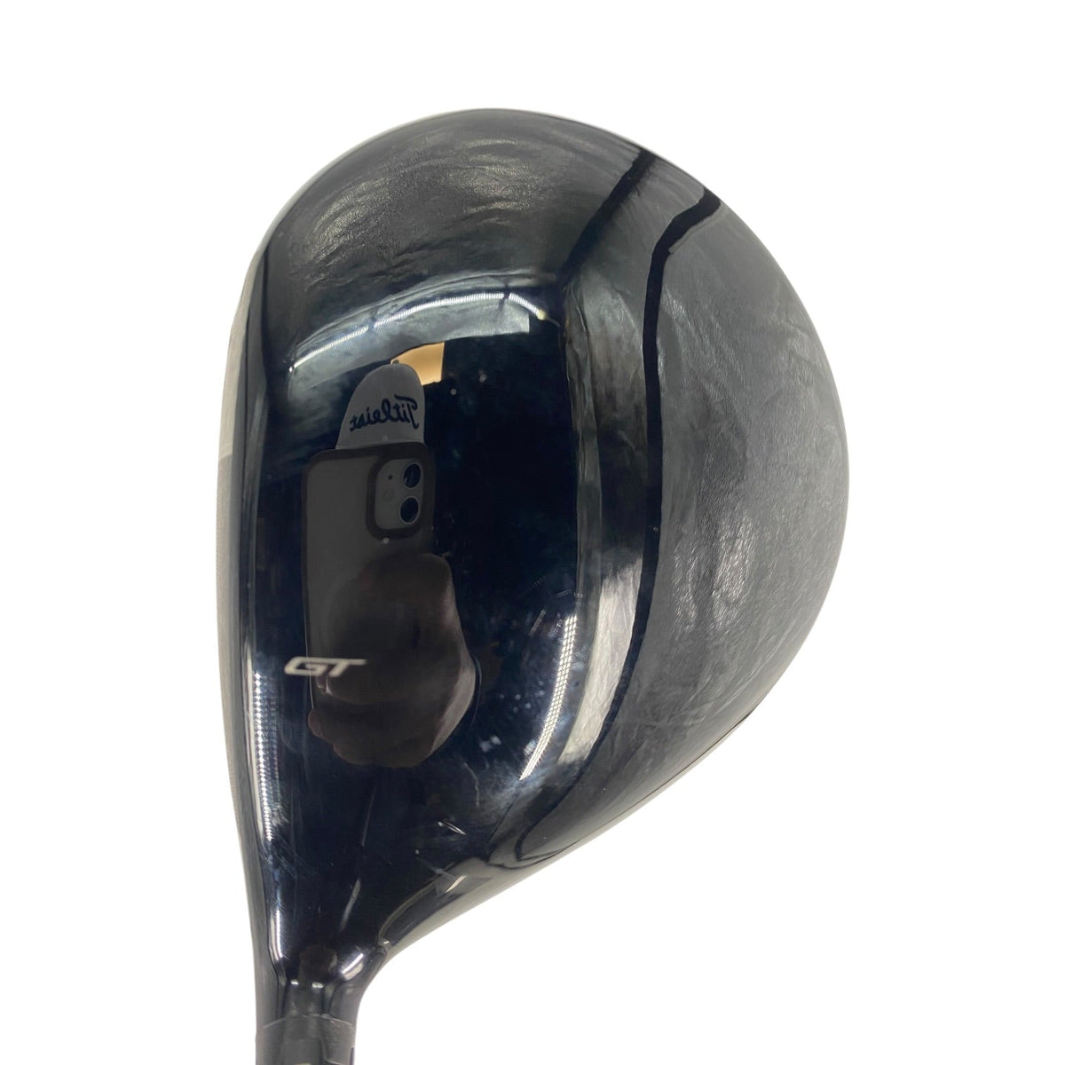 Titleist GT3 10º Driver (Pre Owned)
