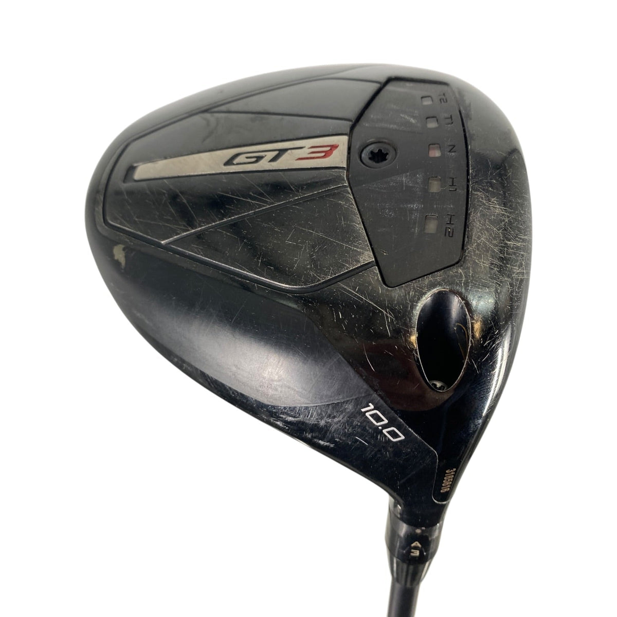 Titleist GT3 10º Driver (Pre Owned)